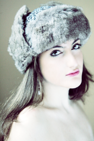 Miss BCBG Kamilia